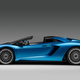 Illustration for article titled Im Distressed That I Wasnt More Impressed By The 2018 Lamborghini Aventador Roadster S